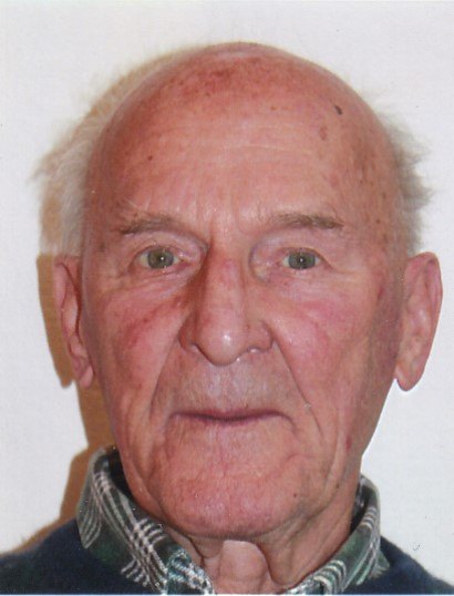 Porträt von Viktor Reinbacher