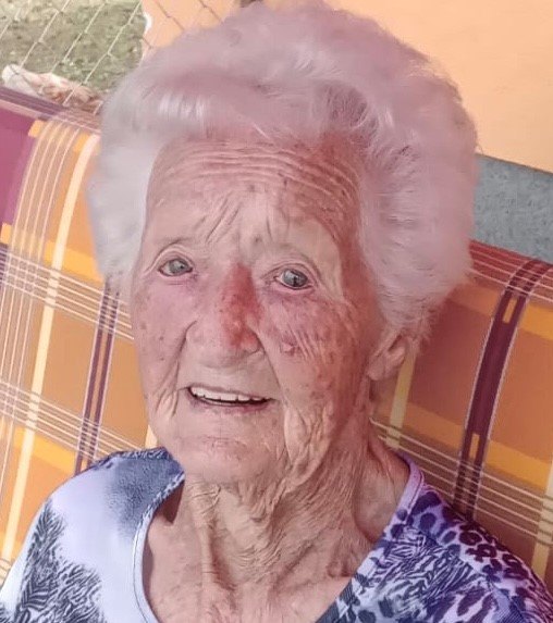 Porträt von Maria Bernsteiner