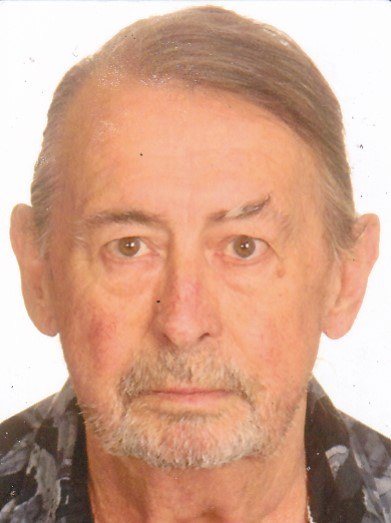 Porträt von Siegfried Mosetic