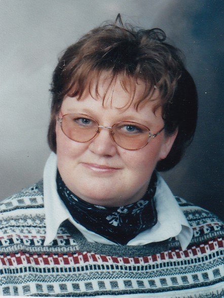 Porträt von Anneliese Tunner