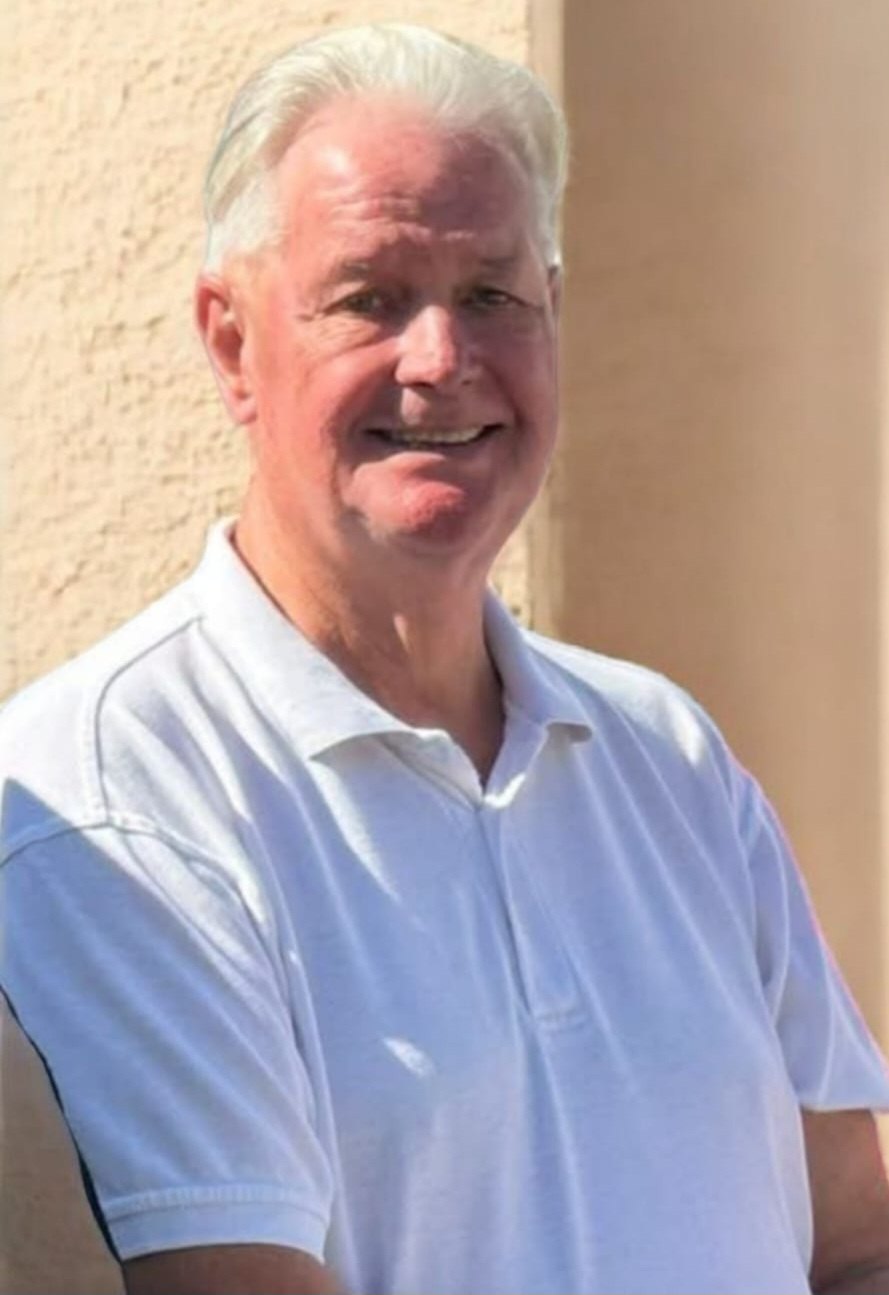 Porträt von Otto Preisler