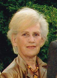 Porträt von Renate Führer