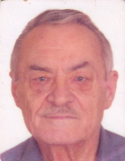 Porträt von Alfred Reinthaler