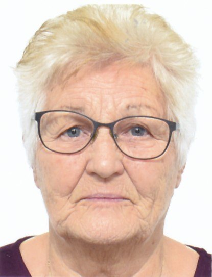 Porträt von Anna Zimmermann