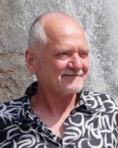 Porträt von Herbert Preßler