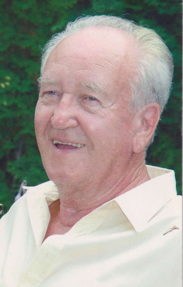 Porträt von Erwin Wabnegger