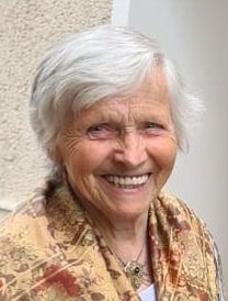 Porträt von Theresia Roll