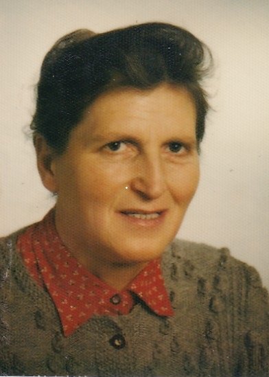 Porträt von Melanie Lichtenegger