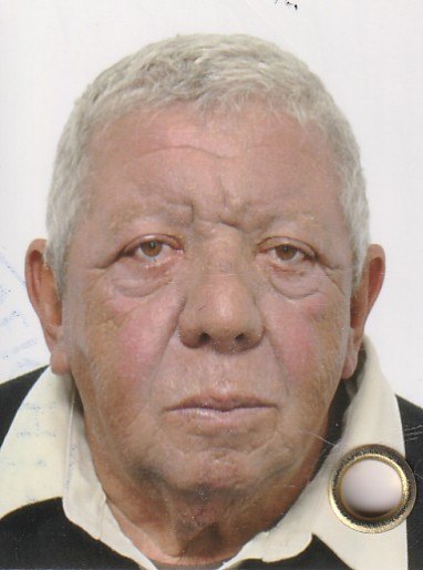 Porträt von Helmut Magyar
