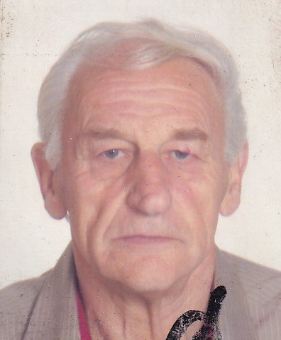 Porträt von Alfred Ofner