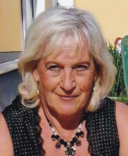 Porträt von Christine Schriebl