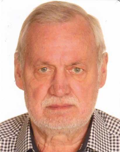 Porträt von Anton Pick