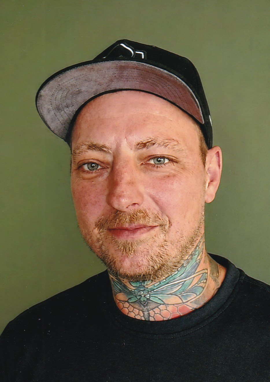 Porträt von Thomas Tomberger