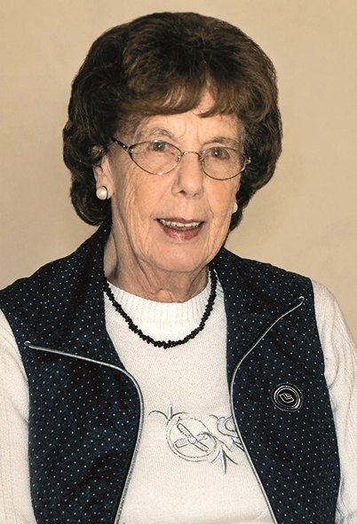 Porträt von Priska Gößler