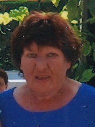 Porträt von Maria Kirchmayer