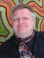 Porträt von Christian Polansek