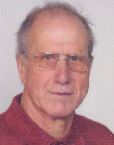 Porträt von Karl Gössler