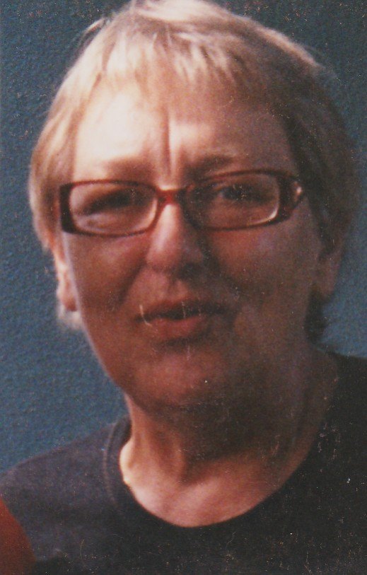 Porträt von Walburga Heidelinde Krienzer