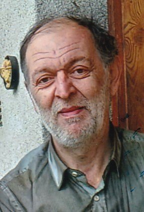 Porträt von Hans Strasser