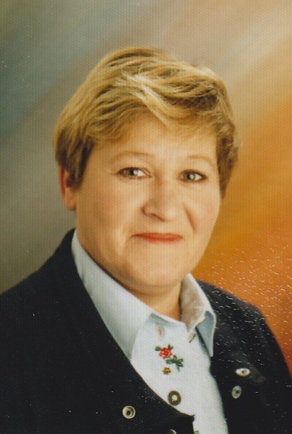 Porträt von Liane Hribernik