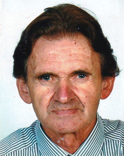 Porträt von Hans Bramauer