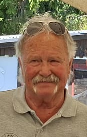 Porträt von Johann "Jonny" Schauer
